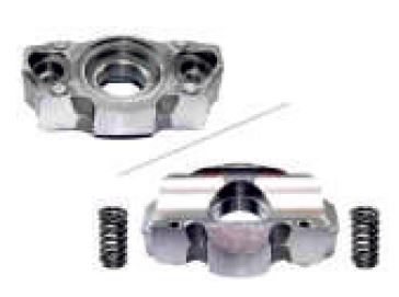 Wabco MAXX22 Caliper Bridge kit MAN TGX