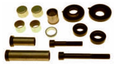 Meritor Elsa 2 Caliper Guide pin and seal kit 81508026026, MCK1289