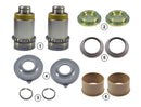 Meritor C Duco, D Duco, LE Duco Caliper Calibration bolt and tappet kit CMSK.3.2, 3092262, MCK1236