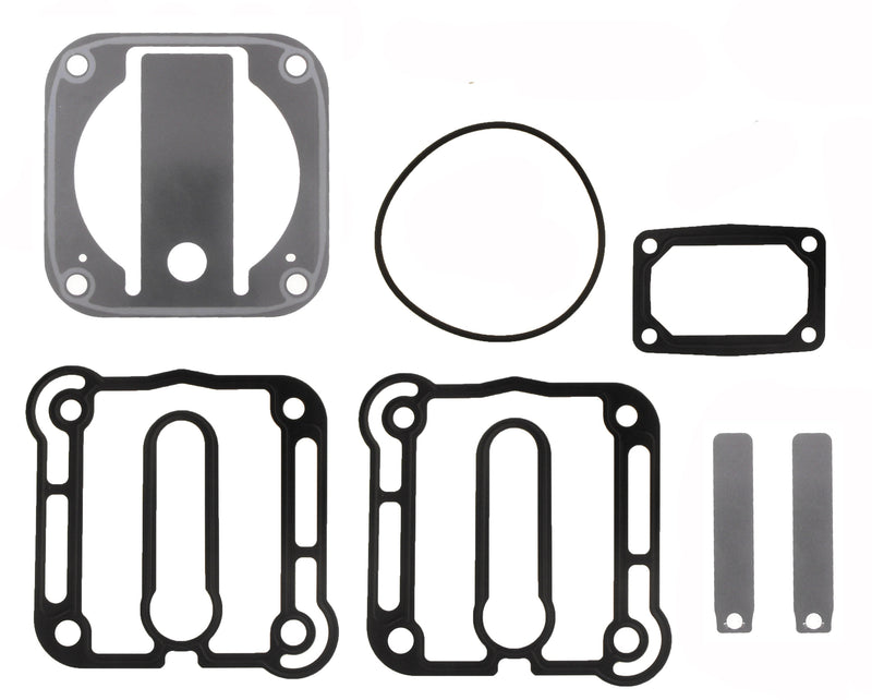 Gasket and valve kit for Compressor 5014428, 5018485, LP3974