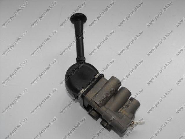 Wabco Hand Brake Valve 9617221647