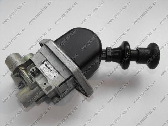 Wabco Hand Brake Valve 9617231250