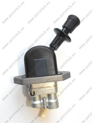 Wabco Hand Brake Valve 9617232120