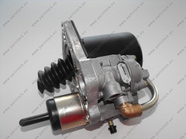 Wabco Clutch servo  9700511310