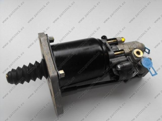 Wabco Clutch servo  9700511510