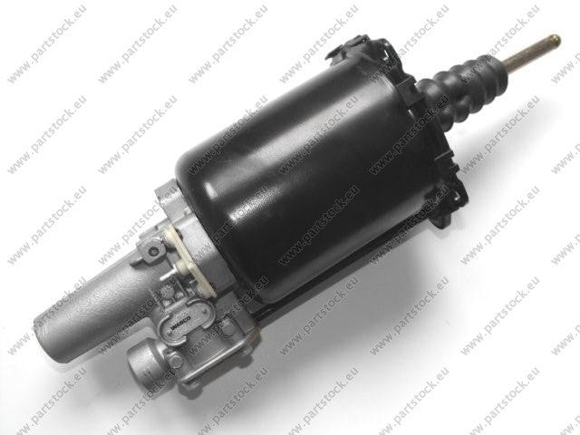 Wabco Clutch servo  9700514370