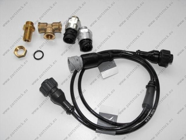 Wabco Repair Unit 9710029212