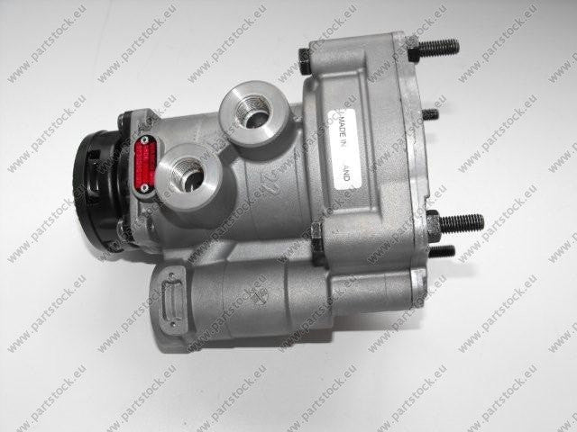 Wabco Trailer Control Valve 9730090107