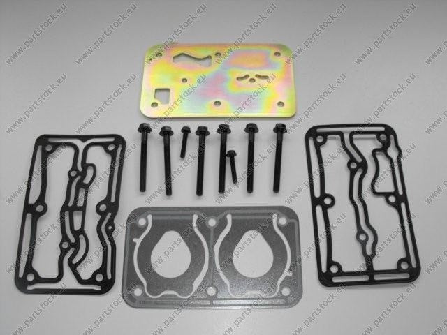 Wabco Repair kit 4127049202