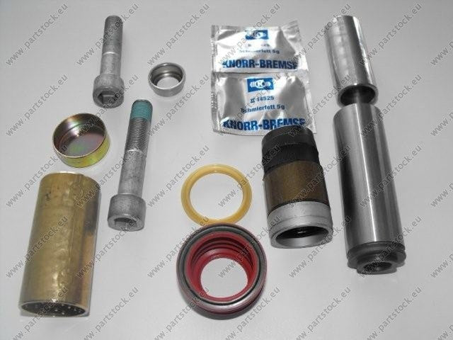 Knorr Guide And Seal Kit K000472