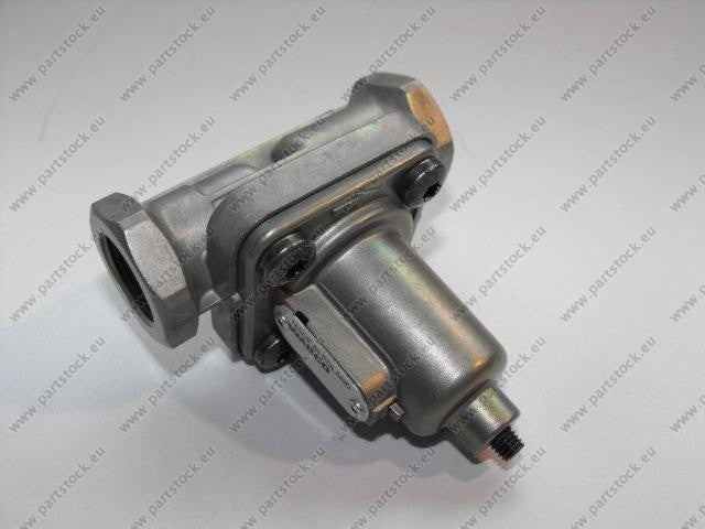 Wabco Charging valve 4341000470