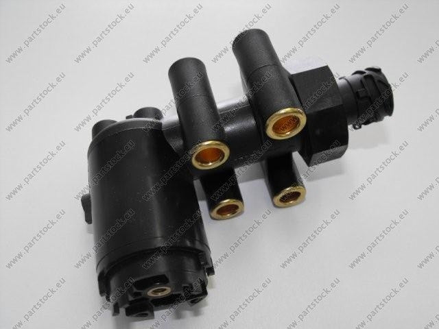 Wabco ECAS Height Sensor 4410500120