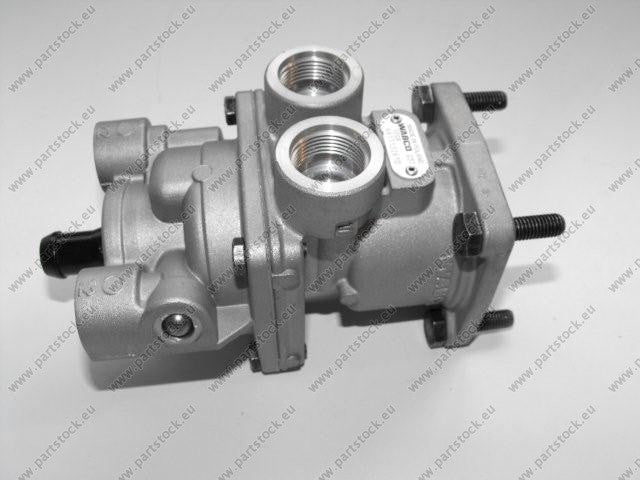 Wabco Foot Brake Valve 4613152610