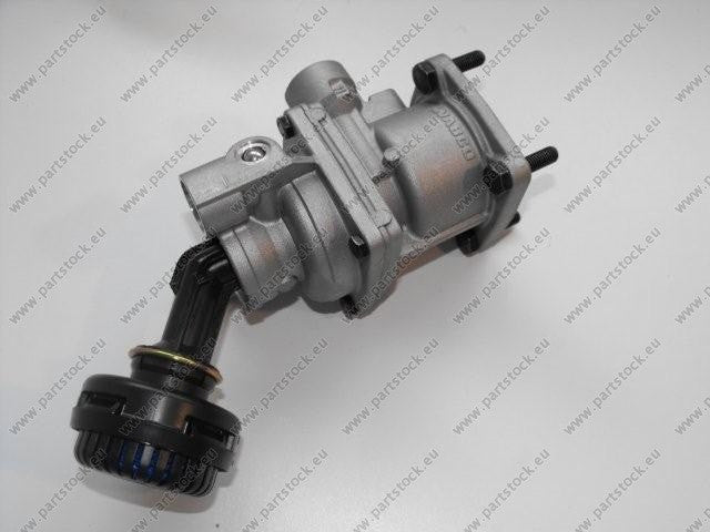 Wabco Foot Brake Valve 4613152630