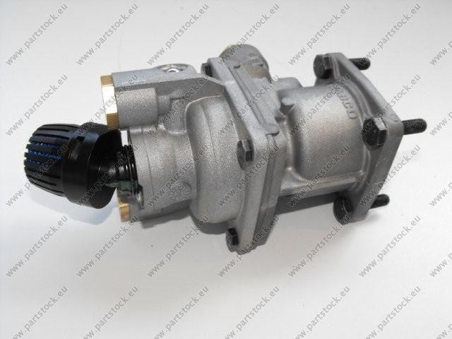 Wabco Foot Brake Valve 4613152640