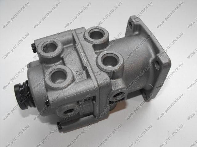 Wabco Foot Brake Valve 4613154790