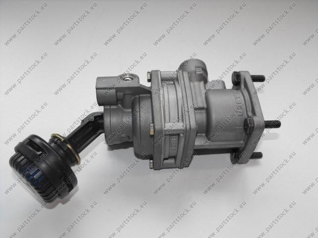 Wabco Foot Brake Valve 4613192730