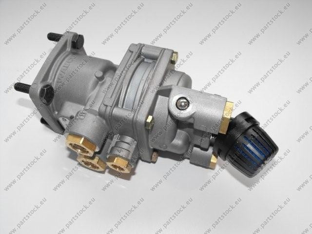 Wabco Foot Brake Valve 4613192740