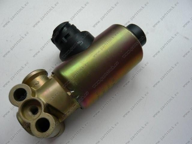 Wabco Solenoid Valve 4720726280