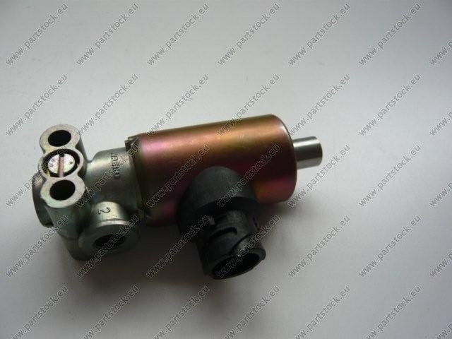 Wabco Solenoid Valve 4721734280