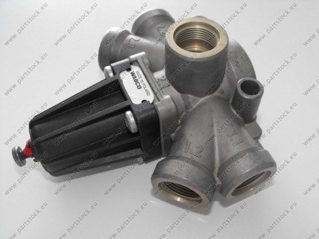 Wabco Pressure limiting valve 4750104000