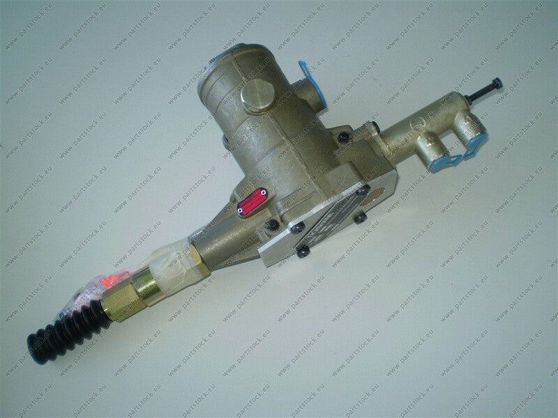 Wabco LSV Auto pneu 4757004037