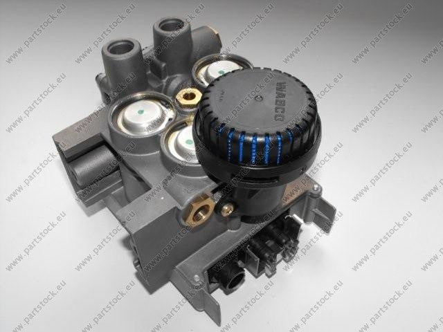 Wabco EBS Axle Modulator 4801030110