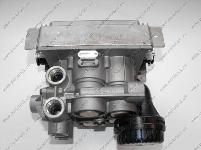 Wabco EBS Axle Modulator 4801030160