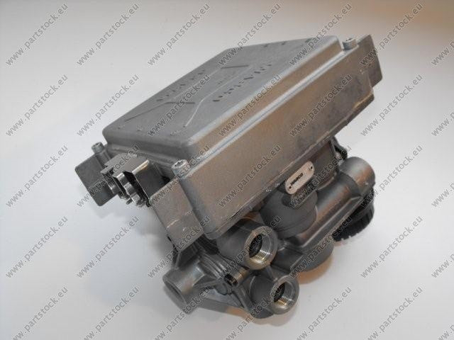 Wabco EBS Axle Modulator 4801030220