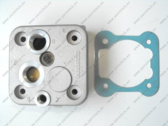 Wabco Cylinderhead 9115148002