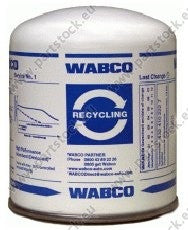 Wabco Desiccant Cartridge 4324102227