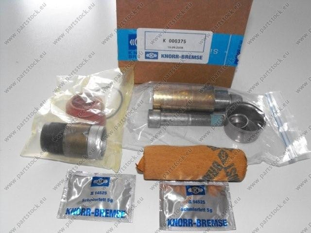 Knorr Guide And Seal Kit K000375