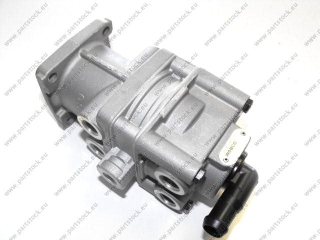 Wabco Foot Brake Valve 4613190080