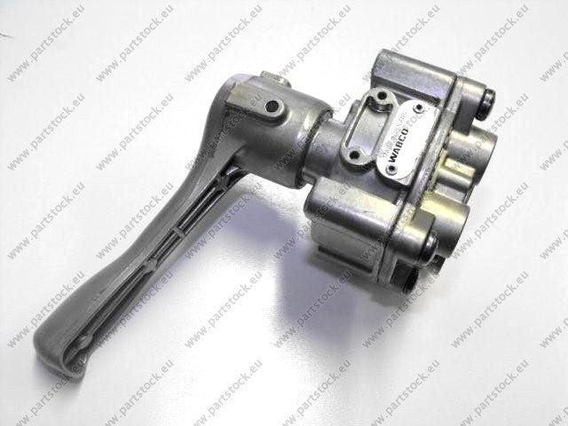 Wabco Rotary Slide Valve 4630320200