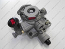 Wabco Relay Emergency Valve 9710025317