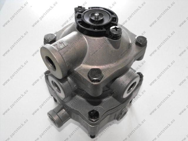 Wabco Trailer Control Valve 9730024020