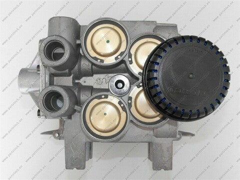 Wabco EBS Axle Modulator 4801030150