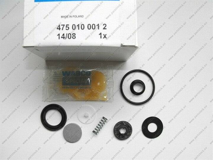 Wabco Repair kit 4750100012