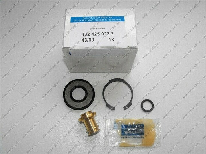 Wabco Repair unit 4324259222