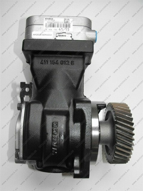 Wabco Compressor 4111510080