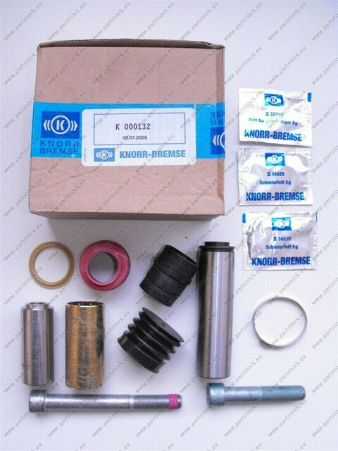 Knorr Guide And Seal Kit K000132