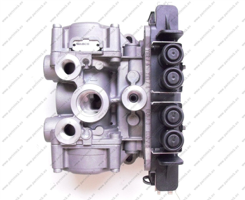 Wabco ABS System Package 4005000810