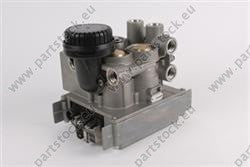 Wabco EBS modulator 4801030090