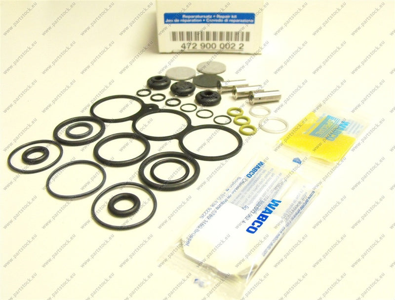 Wabco Repair kit 4729000022