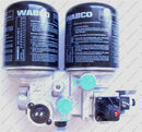 Wabco Air Dryer 4324320000