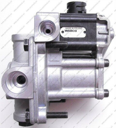 Wabco 3/2 Relais valve 4802051040