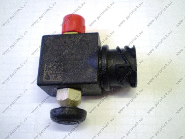 Haldex Electromagnetic coupling 041013419