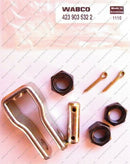 Wabco Accessories 4239035322