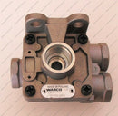 Wabco Quick Release Valve 9735000280