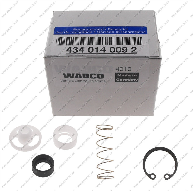 Wabco Repair kit 4340140092